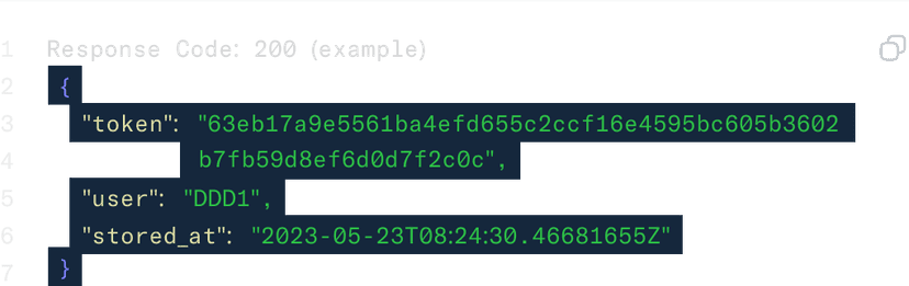 Credit Card Tokenization Vault