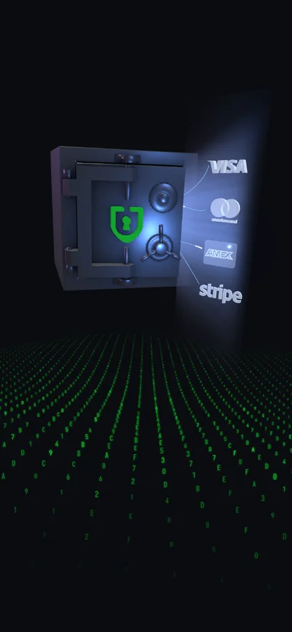 PCI Compliant Card Tokenization Vault