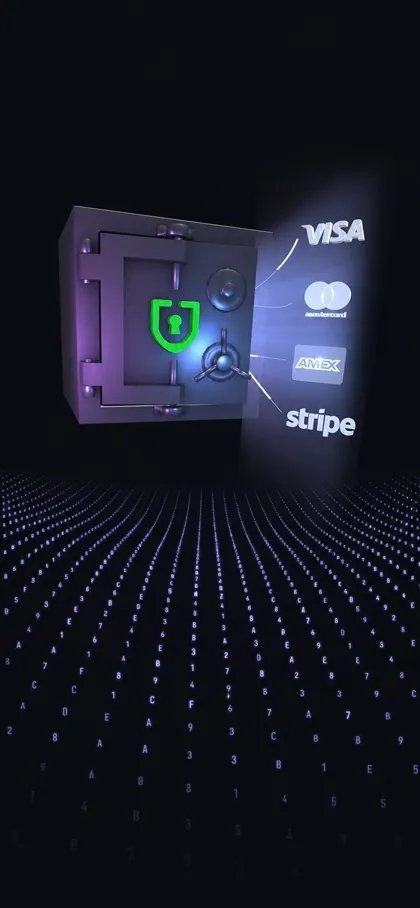 PCI Compliant Card Tokenization Vault