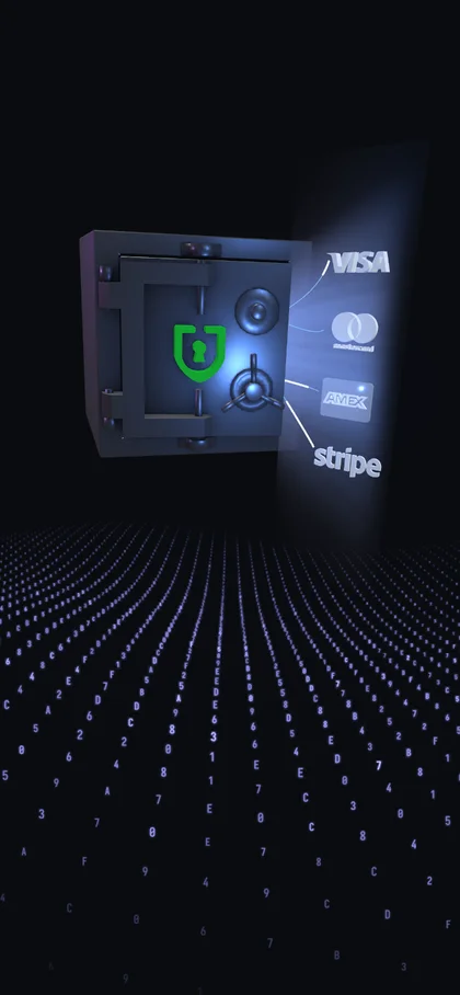 PCI Compliant Card Tokenization Vault